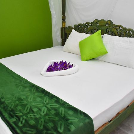 Cinnamon Mantra Luxury Villa เบอร์อูวาลา ภายนอก รูปภาพ
