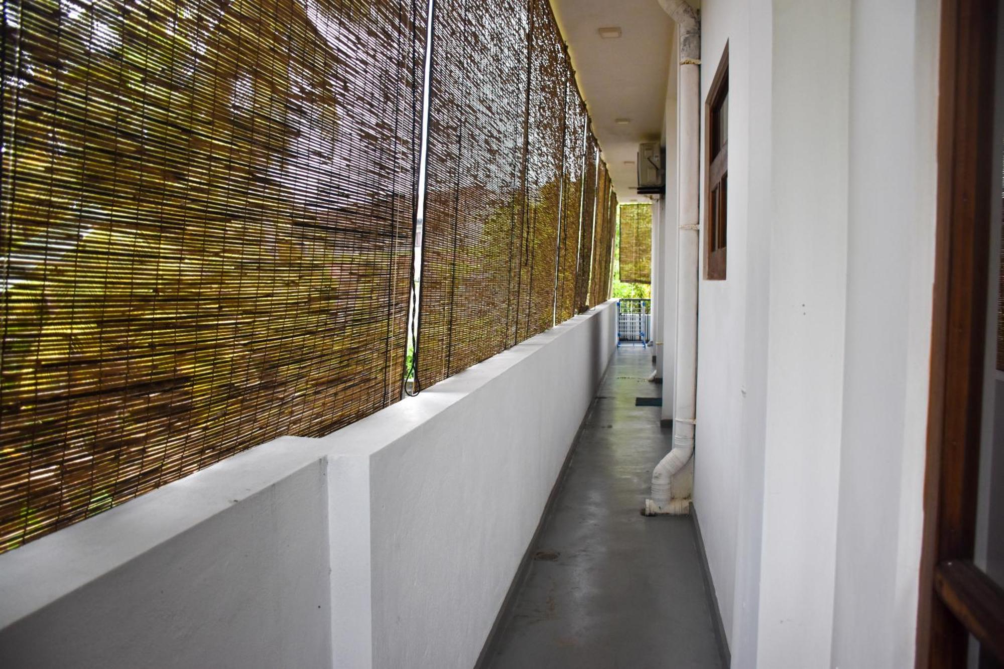 Cinnamon Mantra Luxury Villa เบอร์อูวาลา ภายนอก รูปภาพ