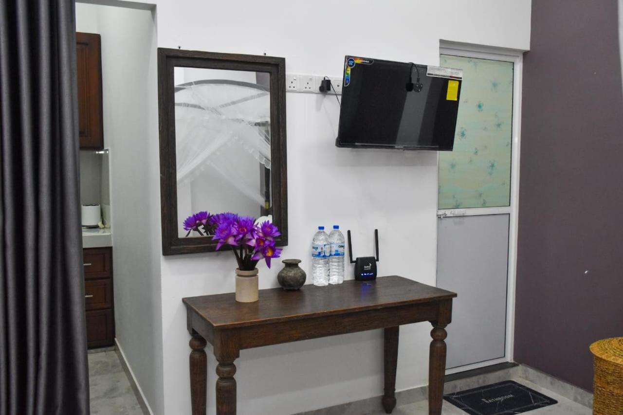 Cinnamon Mantra Luxury Villa เบอร์อูวาลา ภายนอก รูปภาพ
